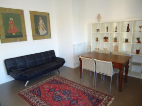 Отель Elio's apartment  Палермо